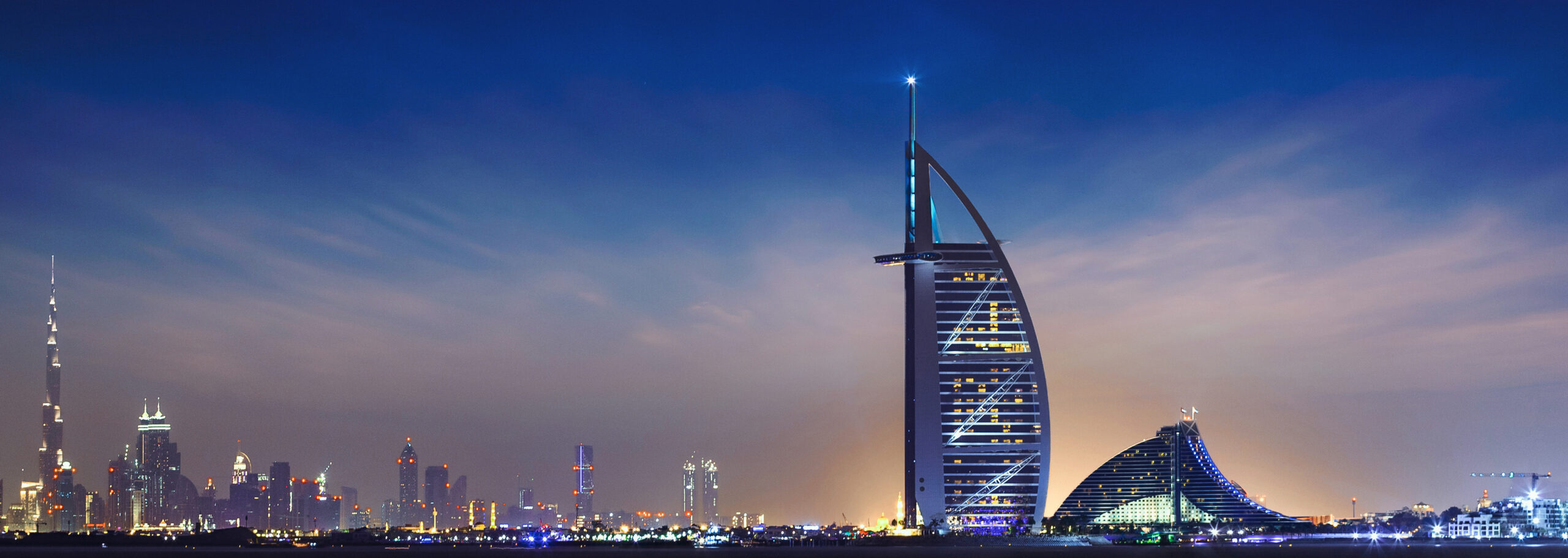 Business Setup in Dubai