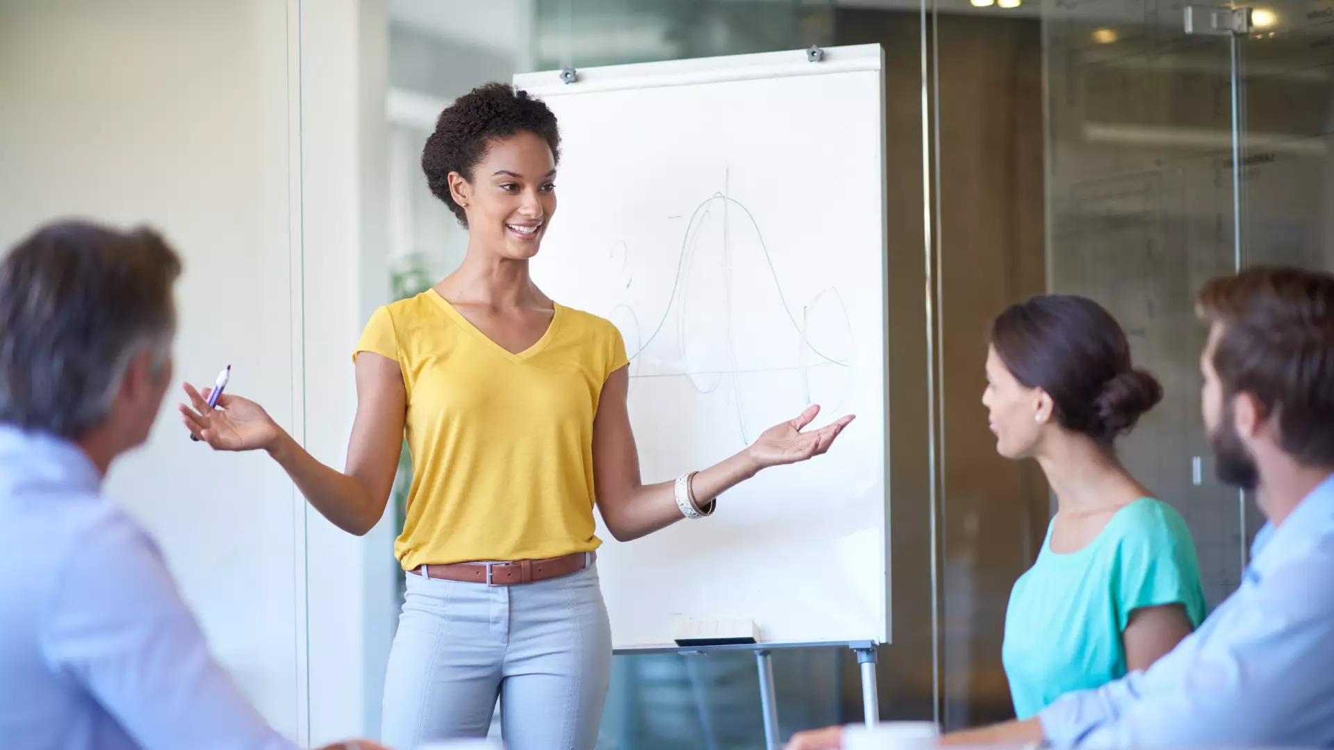 Create an Irresistible Business Pitch for Dubai Free Zones