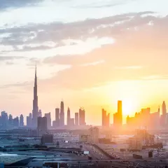 Leitfaden für Unternehmer: Unternehmensgründung in Dubai