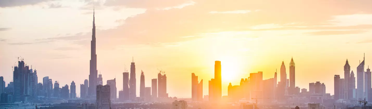 Company Formation in Dubai: Everything You Need to Know 