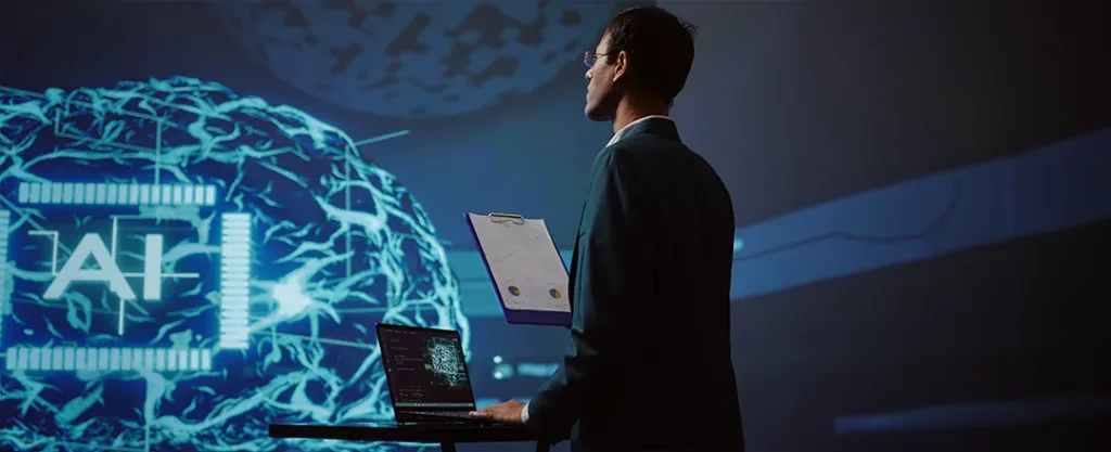 KI-Unternehmensgründung in der IFZA: Chancen für DACH-Tech-Gründer