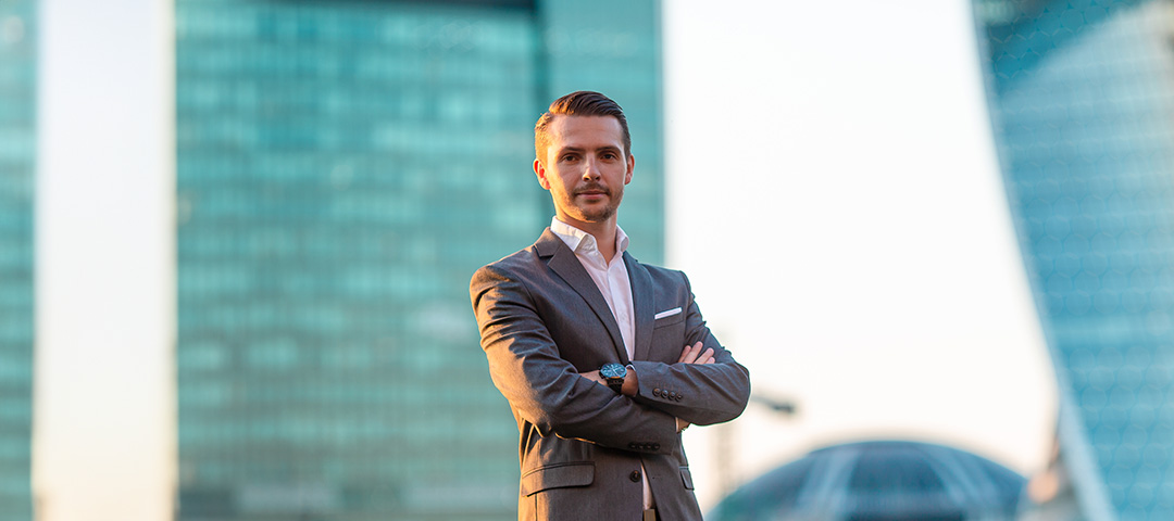 Ein Unternehmen in Dubai gründen während Sie in Deutschland leben: Was Sie 2026 wissen müssen