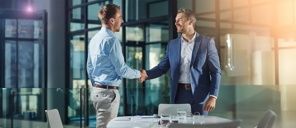 Beste Unternehmensstruktur für Deutsche bei der Gründung eines Unternehmens in Dubai